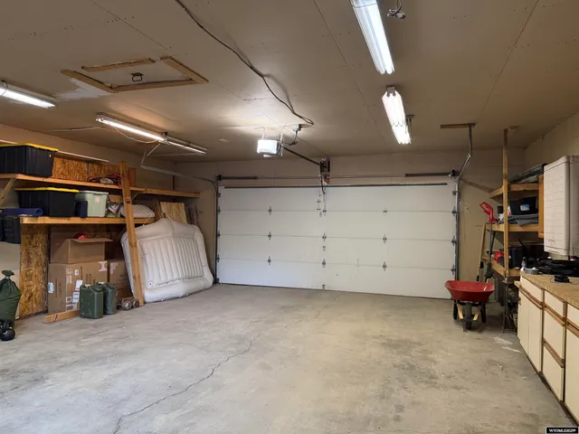 $280,000 | 1302 Johnson Avenue, Thermopolis, WY 82443