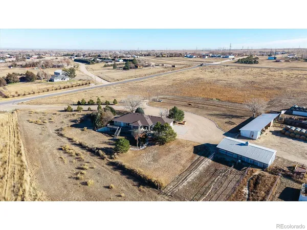 $1,250,000 | 28840 County Road South, Brush, CO 80723