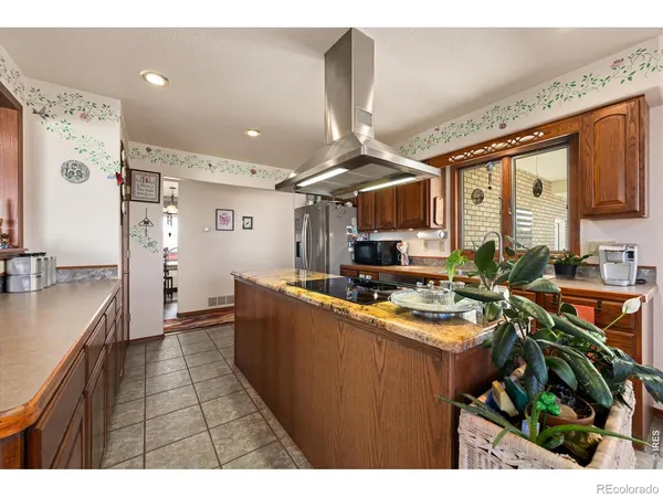 $1,250,000 | 28840 County Road South, Brush, CO 80723