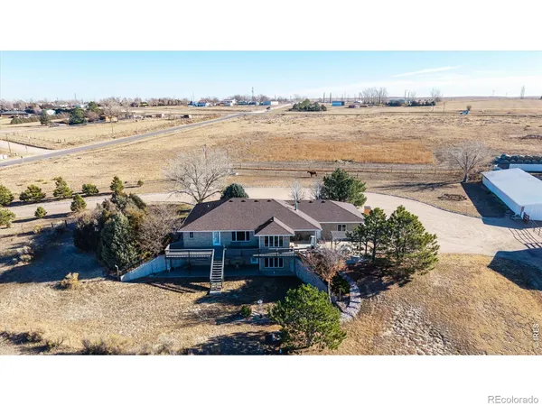 $1,250,000 | 28840 County Road South, Brush, CO 80723