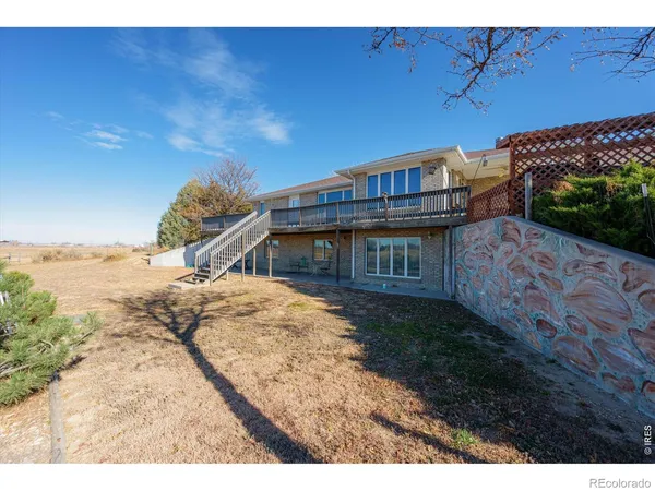 $1,250,000 | 28840 County Road South, Brush, CO 80723
