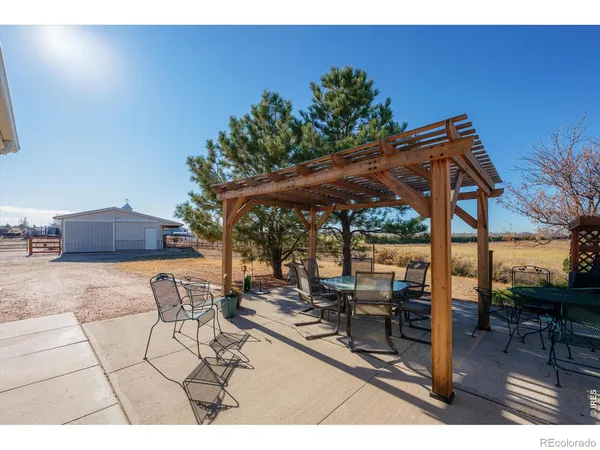 $1,250,000 | 28840 County Road South, Brush, CO 80723