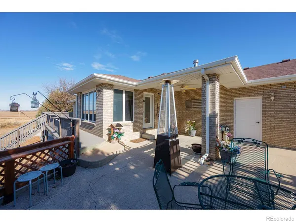 $1,250,000 | 28840 County Road South, Brush, CO 80723