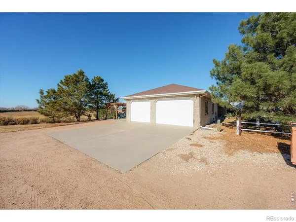 $1,250,000 | 28840 County Road South, Brush, CO 80723
