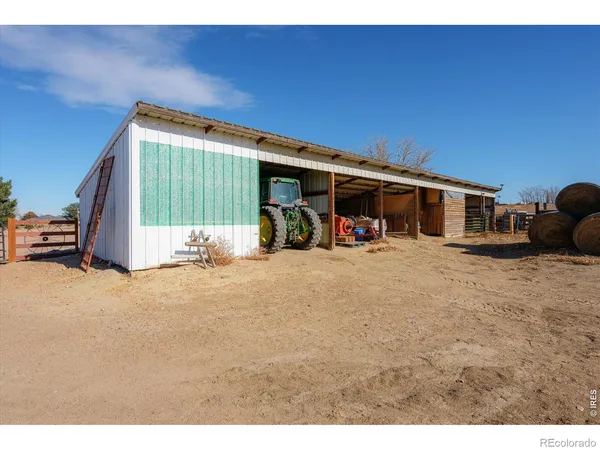 $1,250,000 | 28840 County Road South, Brush, CO 80723