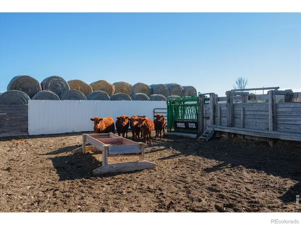 $1,250,000 | 28840 County Road South, Brush, CO 80723