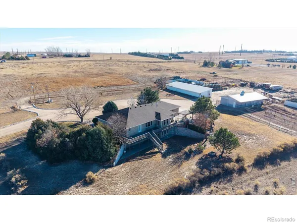 $1,250,000 | 28840 County Road South, Brush, CO 80723