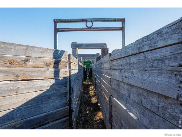 $1,250,000 | 28840 County Road South, Brush, CO 80723