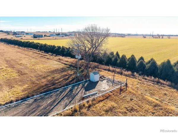 $1,250,000 | 28840 County Road South, Brush, CO 80723