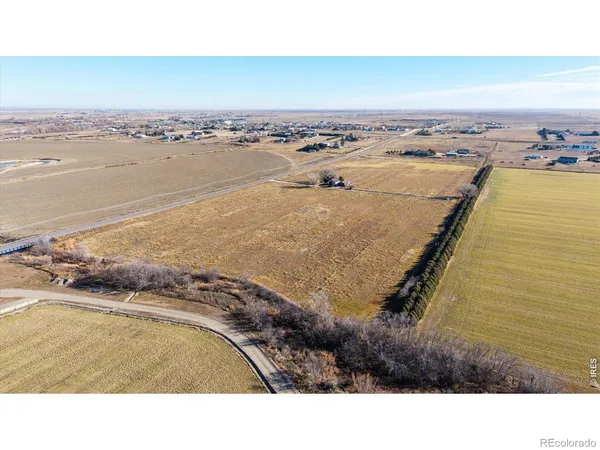 $1,250,000 | 28840 County Road South, Brush, CO 80723