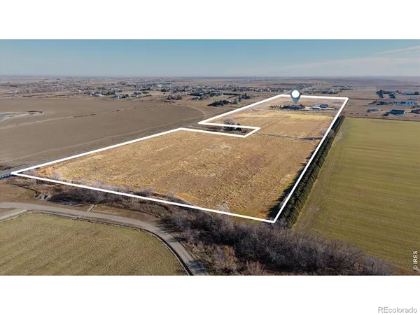 $1,250,000 | 28840 County Road South, Brush, CO 80723