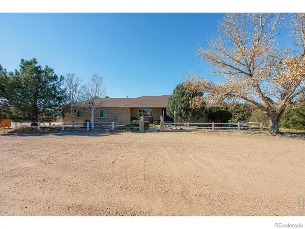 $1,250,000 | 28840 County Road South, Brush, CO 80723