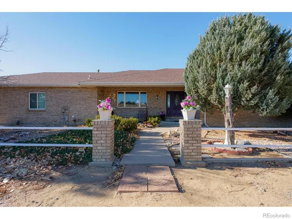 $1,250,000 | 28840 County Road South, Brush, CO 80723