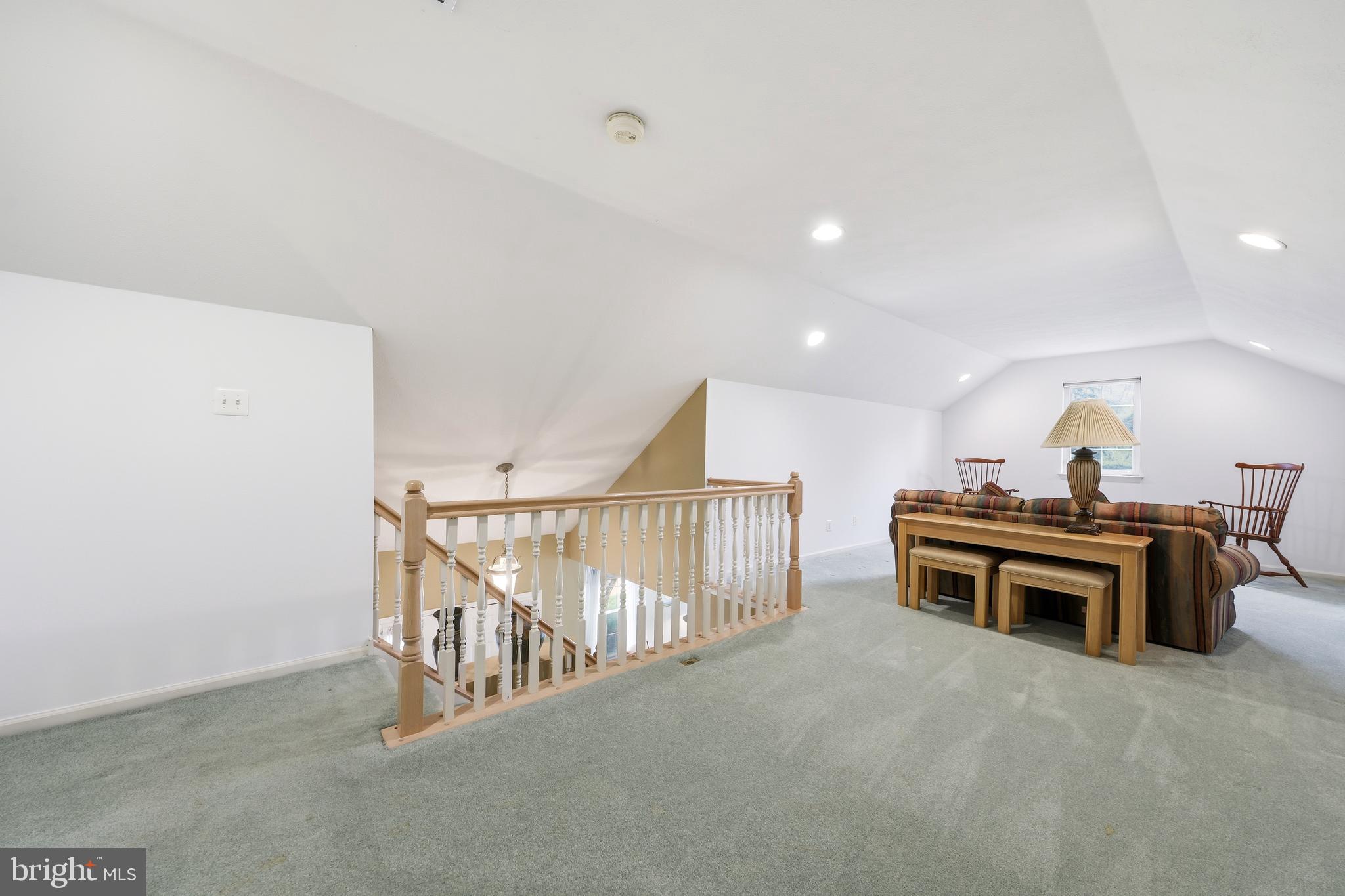 29 Autumn Lane Sewell, NJ 08080 - Photo 30 of 53 Upper loft area for additional living space!