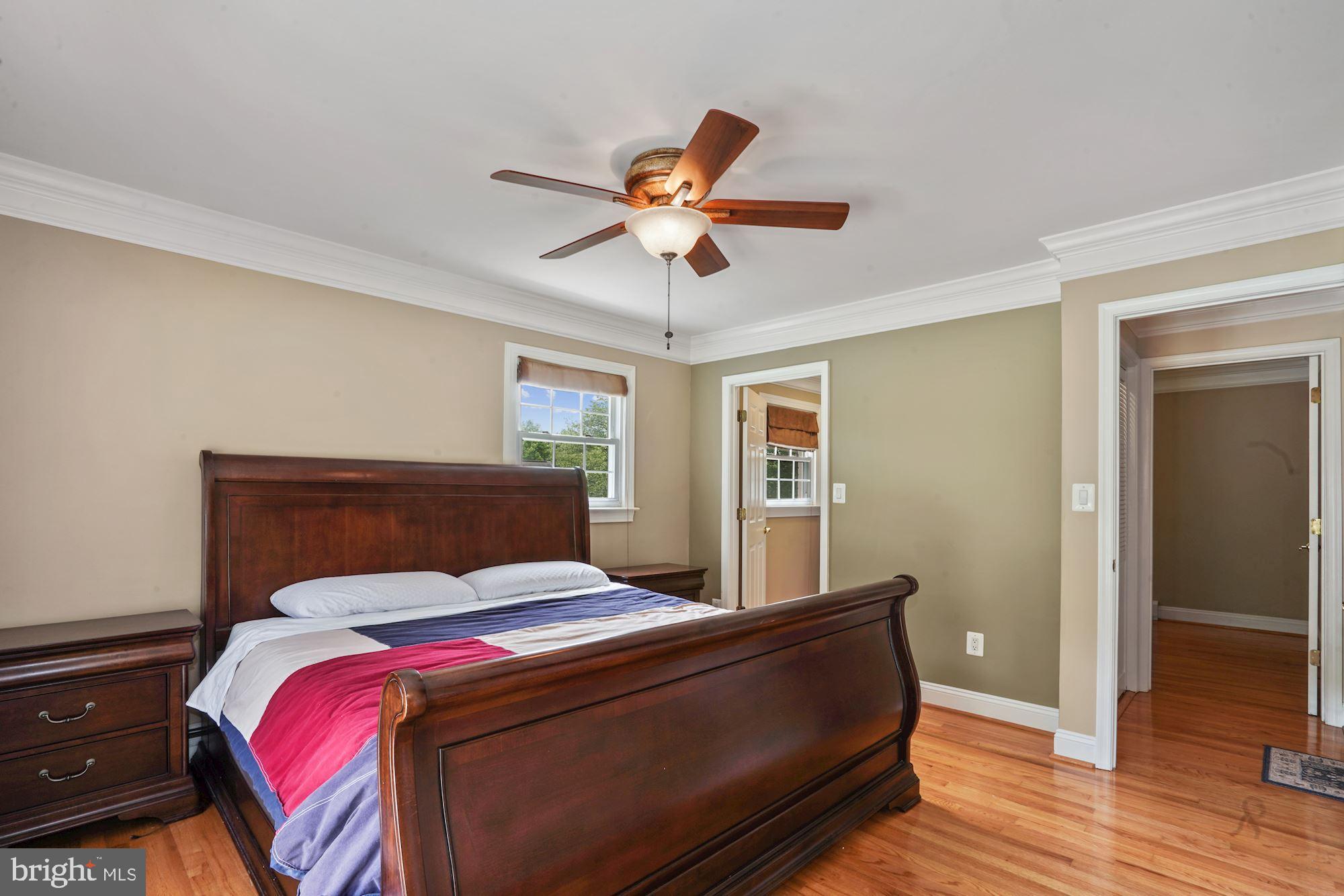 6620 Newington Road Lorton, VA 22079 - Photo 16 of 57