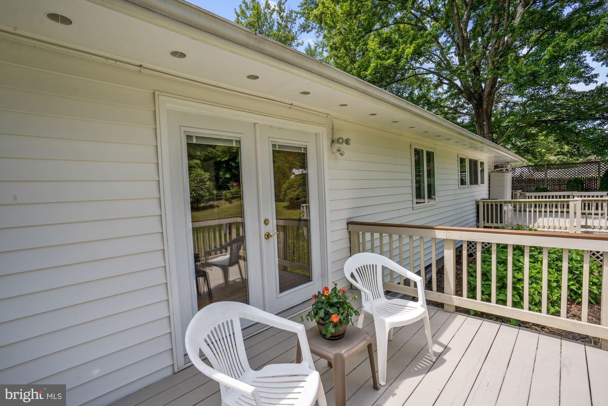 6620 Newington Road Lorton, VA 22079 - Photo 20 of 57