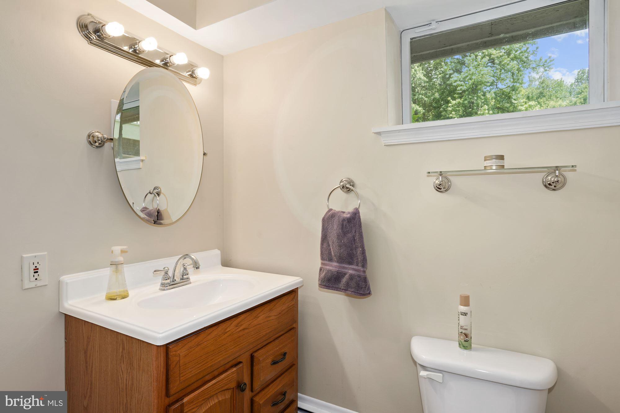 6620 Newington Road Lorton, VA 22079 - Photo 32 of 57 Full Bath in Lower Level