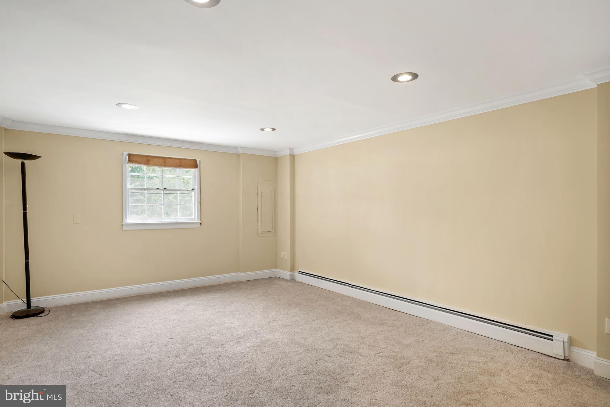 6620 Newington Road Lorton, VA 22079 - Photo 34 of 57 Large Fourth Bedroom