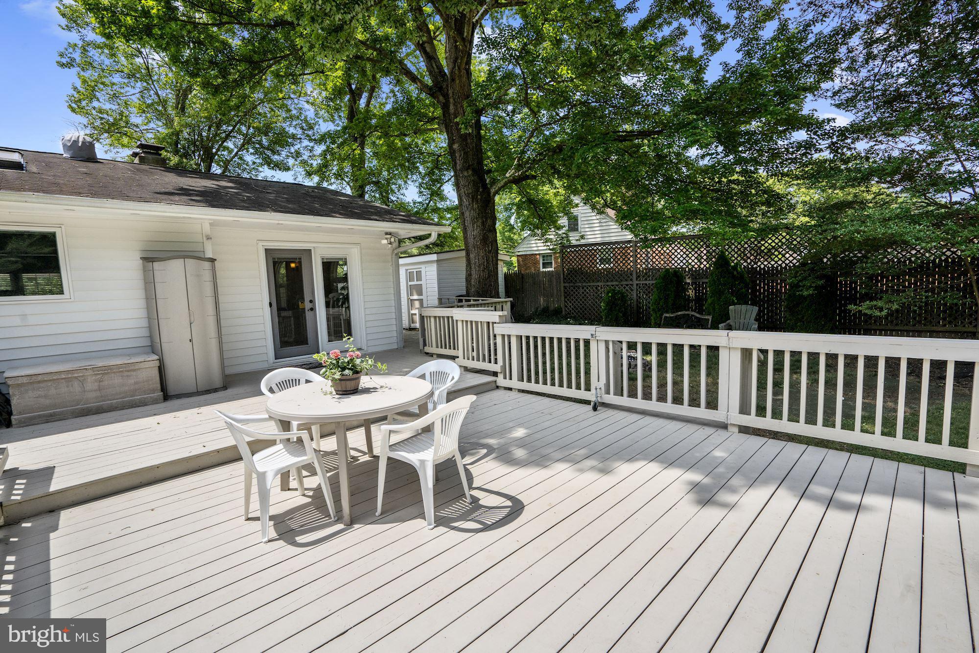 6620 Newington Road Lorton, VA 22079 - Photo 41 of 57