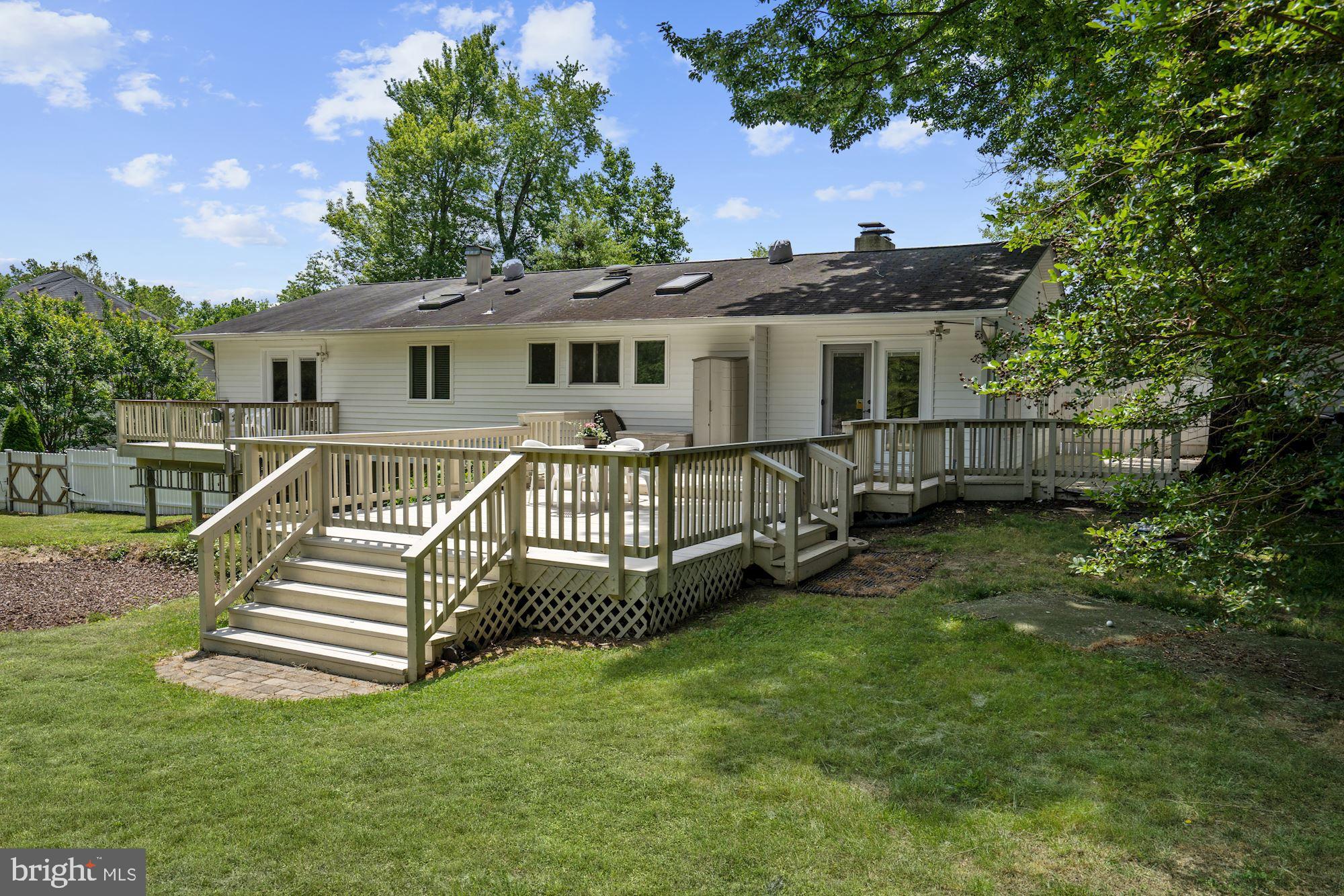 6620 Newington Road Lorton, VA 22079 - Photo 42 of 57