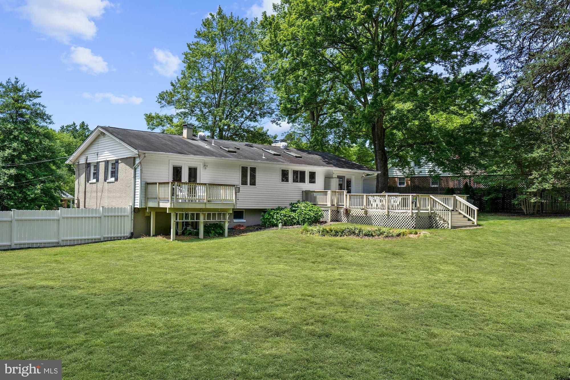 6620 Newington Road Lorton, VA 22079 - Photo 43 of 57