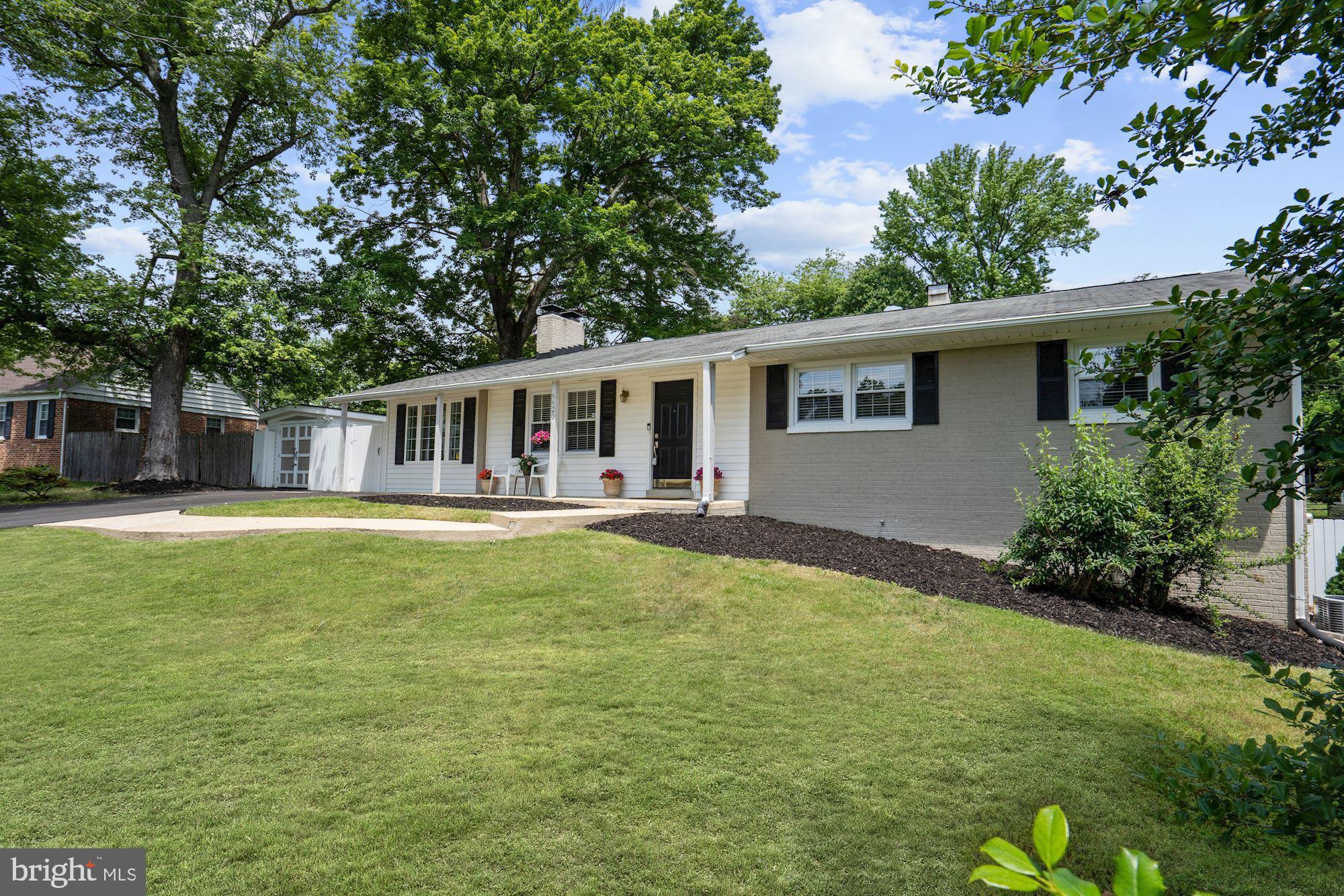 6620 Newington Road Lorton, VA 22079 - Photo 45 of 57
