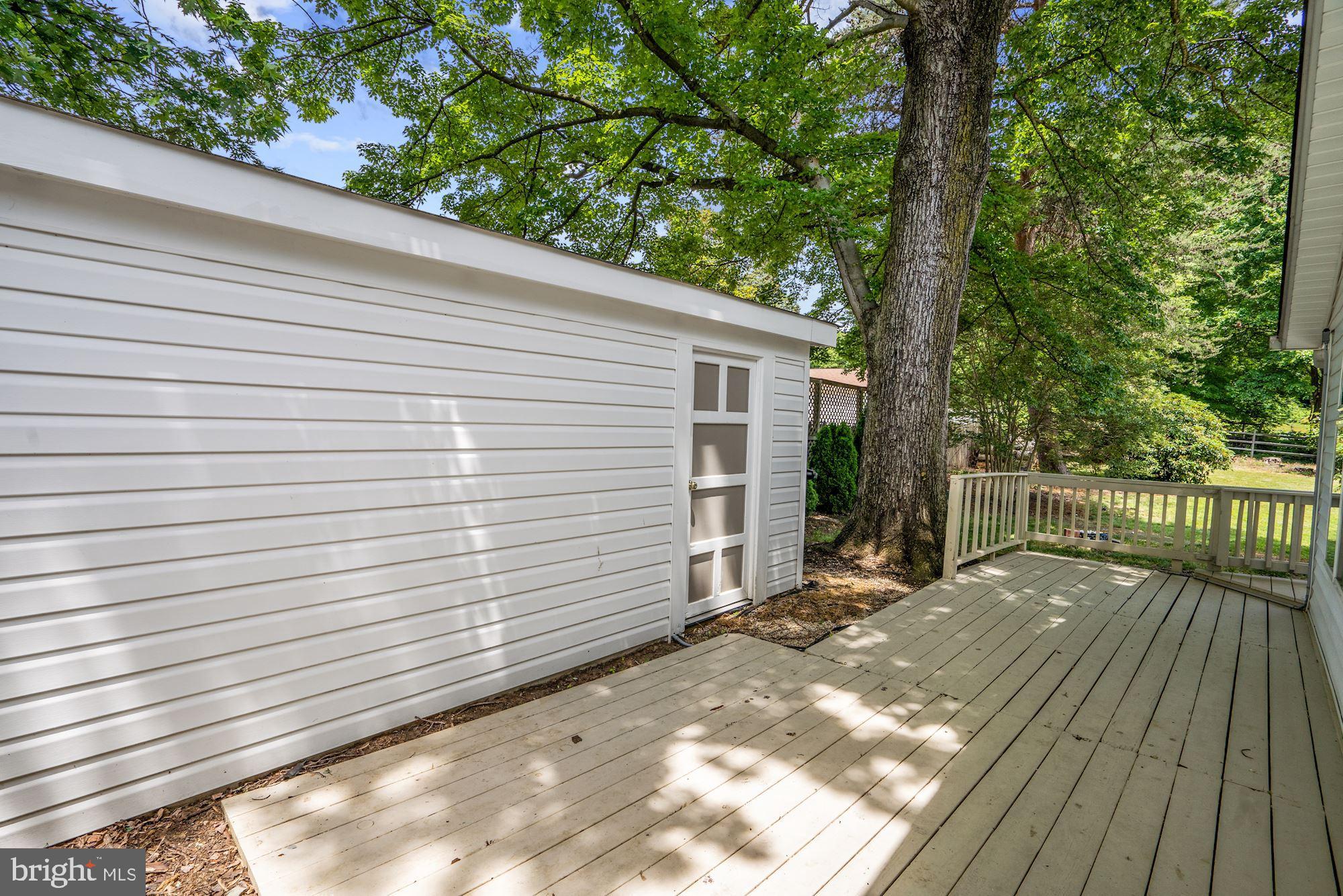 6620 Newington Road Lorton, VA 22079 - Photo 46 of 57