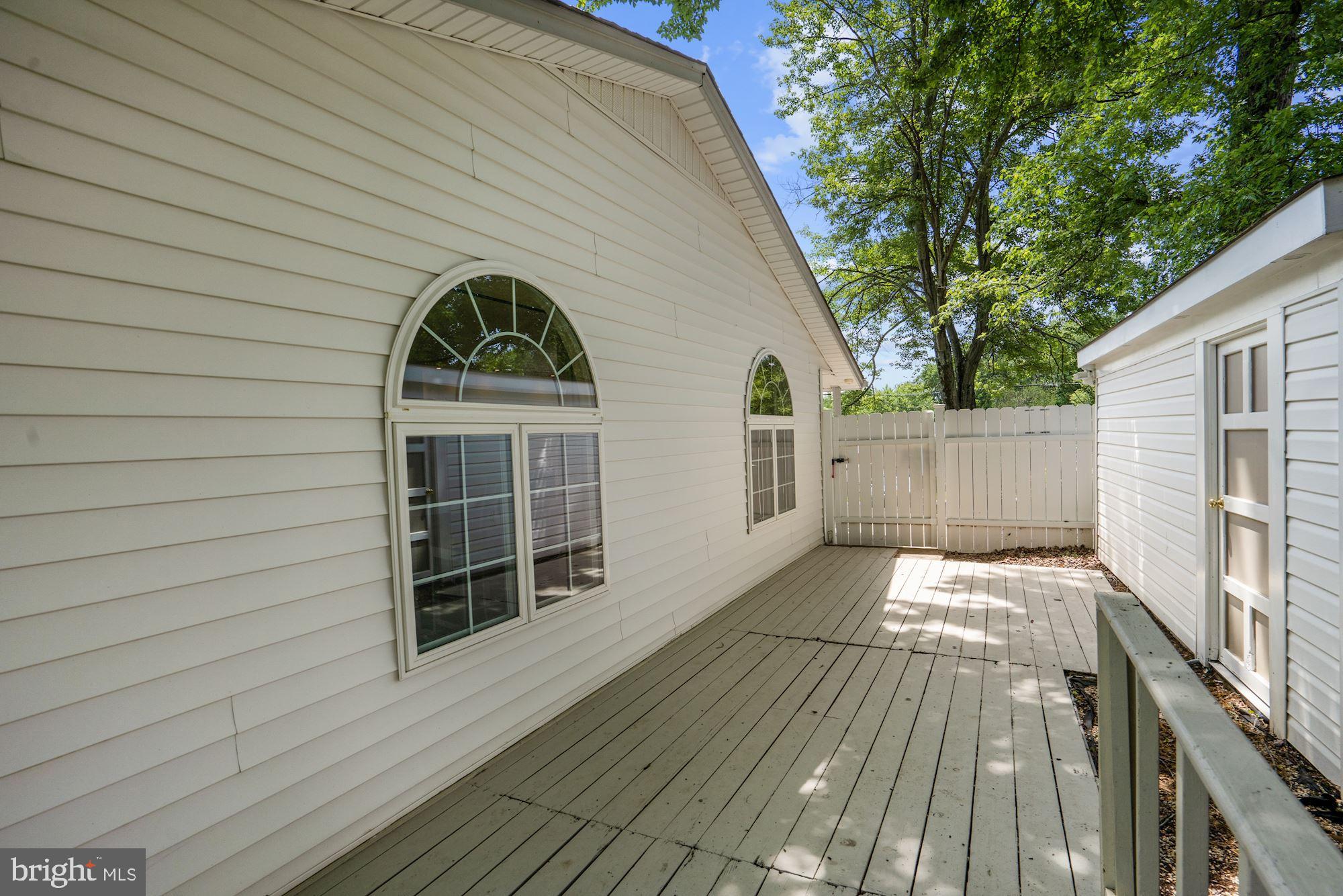 6620 Newington Road Lorton, VA 22079 - Photo 47 of 57