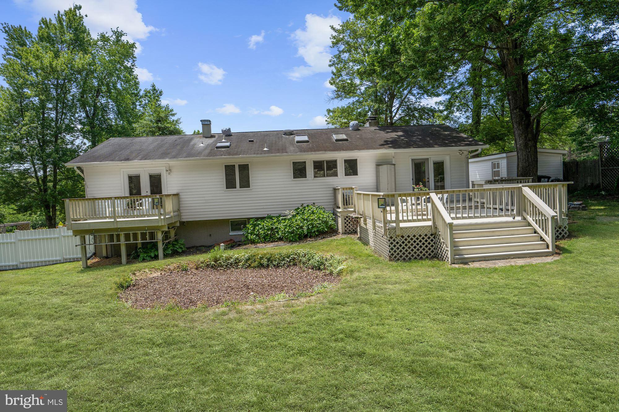 6620 Newington Road Lorton, VA 22079 - Photo 48 of 57