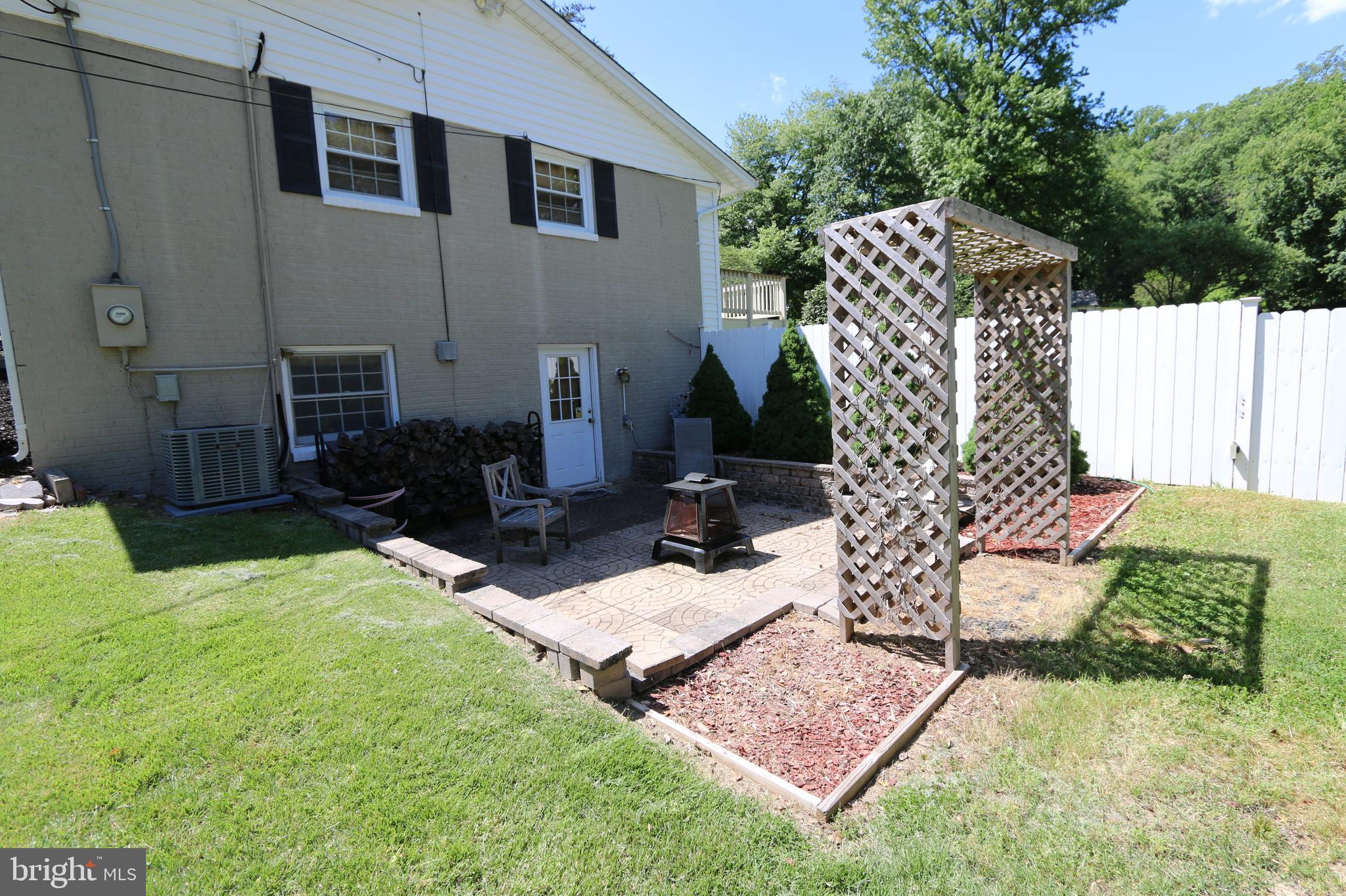 6620 Newington Road Lorton, VA 22079 - Photo 52 of 57