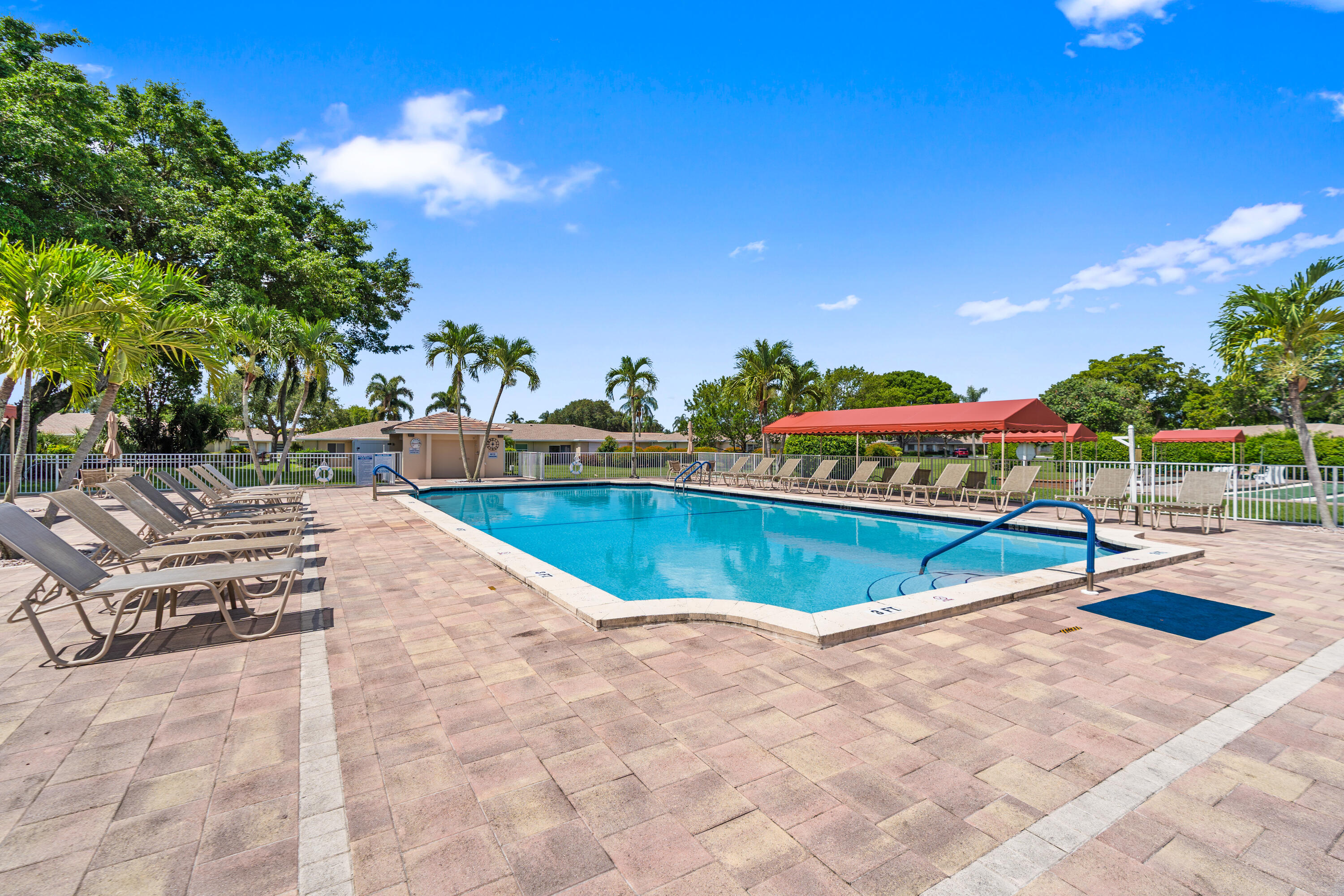 8666 Bella Vista Drive, Unit 111 Boca Raton, FL 33433 - Photo 33 of 44 DSC07847