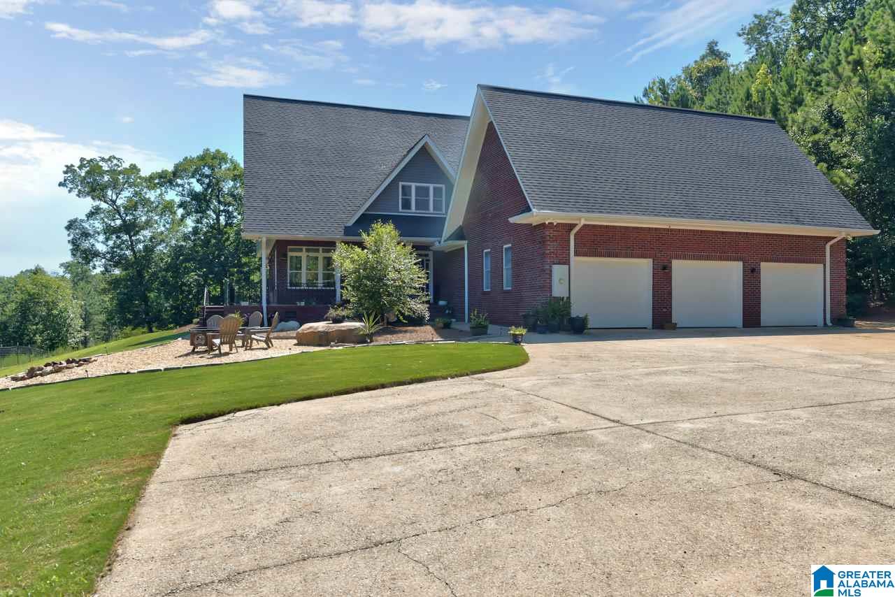 5015 Sumatanga Road Steele, AL 35987 - Photo 10 of 50