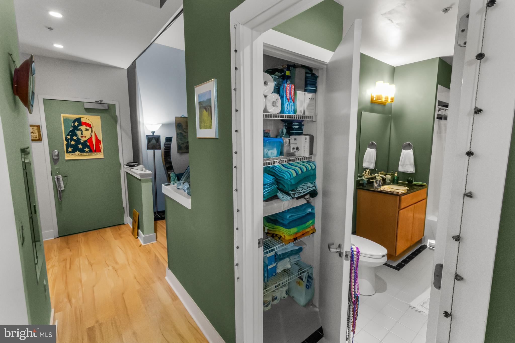 22 South Howard Street, Unit R503 Baltimore, MD 21201 - Photo 21 of 29
