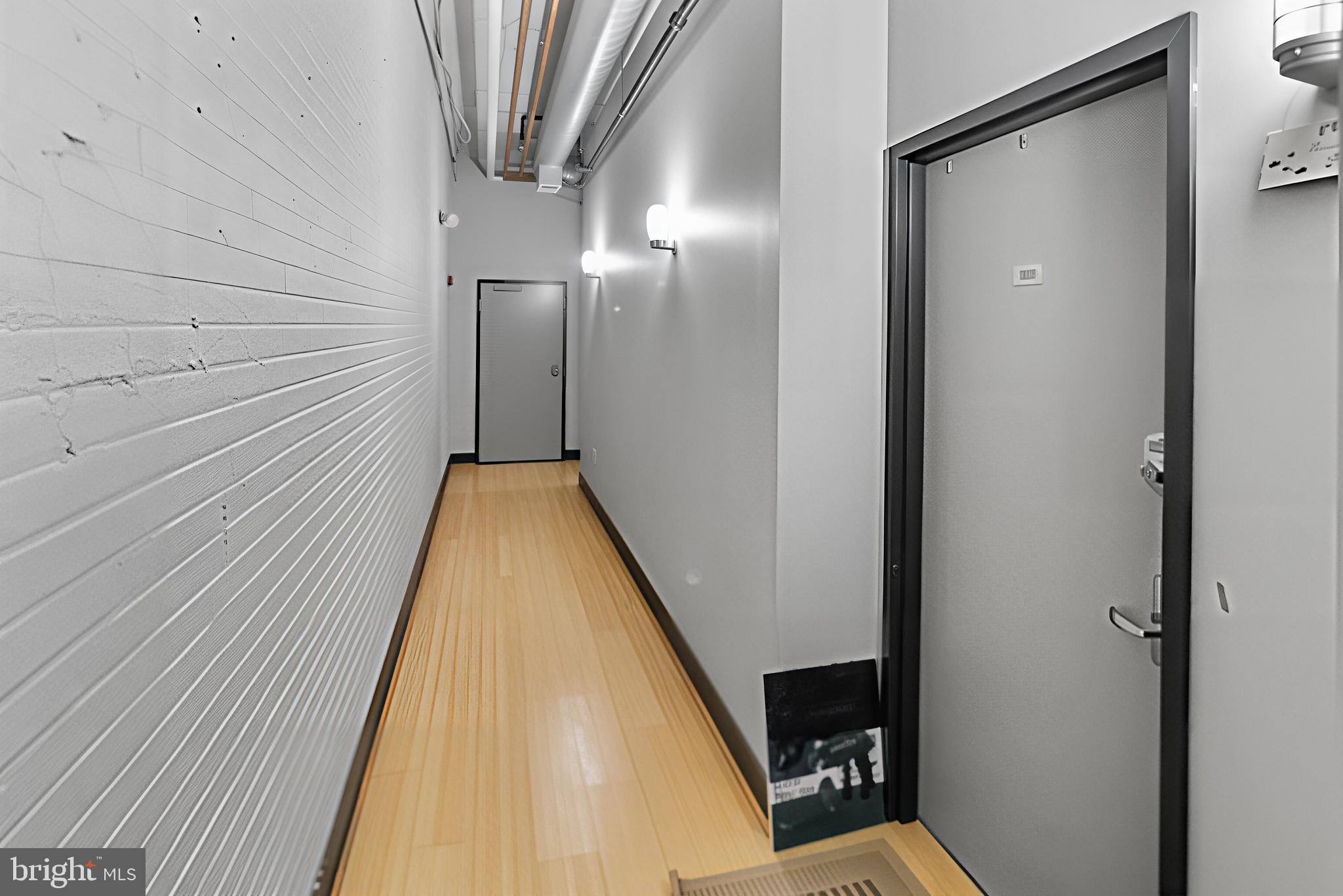 22 South Howard Street, Unit R503 Baltimore, MD 21201 - Photo 27 of 29 a view of balcony