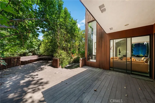 a view of outdoor space with swimming pool