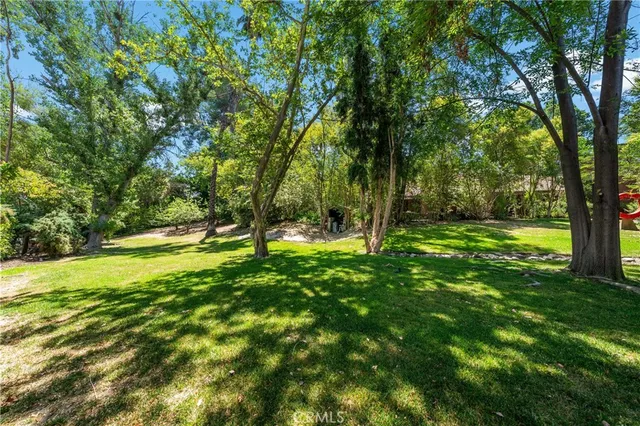 a view of outdoor space