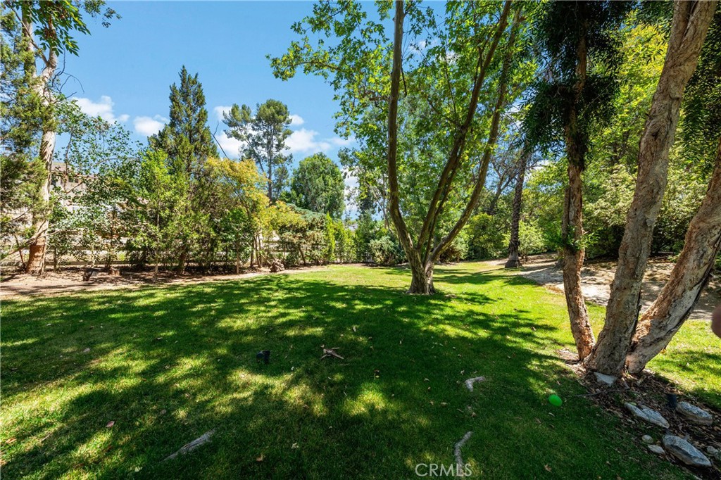 24865 Long Valley Road Hidden Hills, CA 91302 - Photo 43 of 49 a view of outdoor space