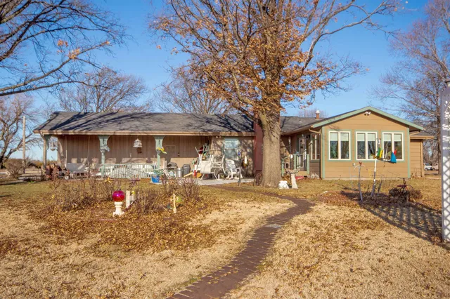 $290,000 | 2444 South Bedford Street, Wichita, KS 67210