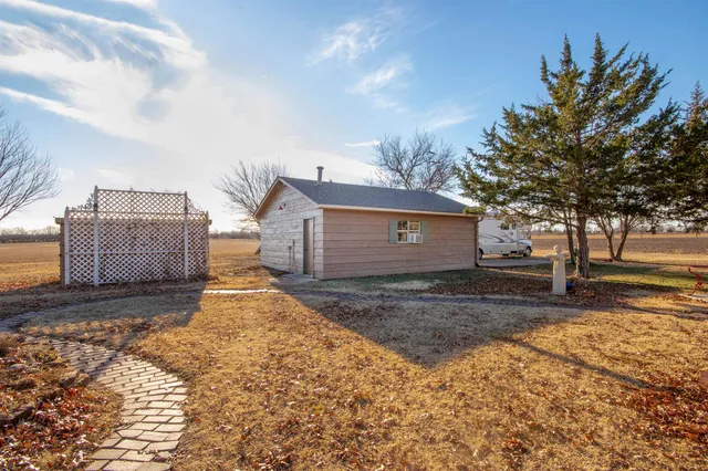 $290,000 | 2444 South Bedford Street, Wichita, KS 67210