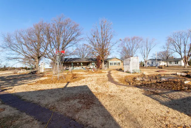 $290,000 | 2444 South Bedford Street, Wichita, KS 67210