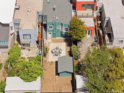 $1,095,000 | 2451 32nd Avenue, San Francisco, CA 94116