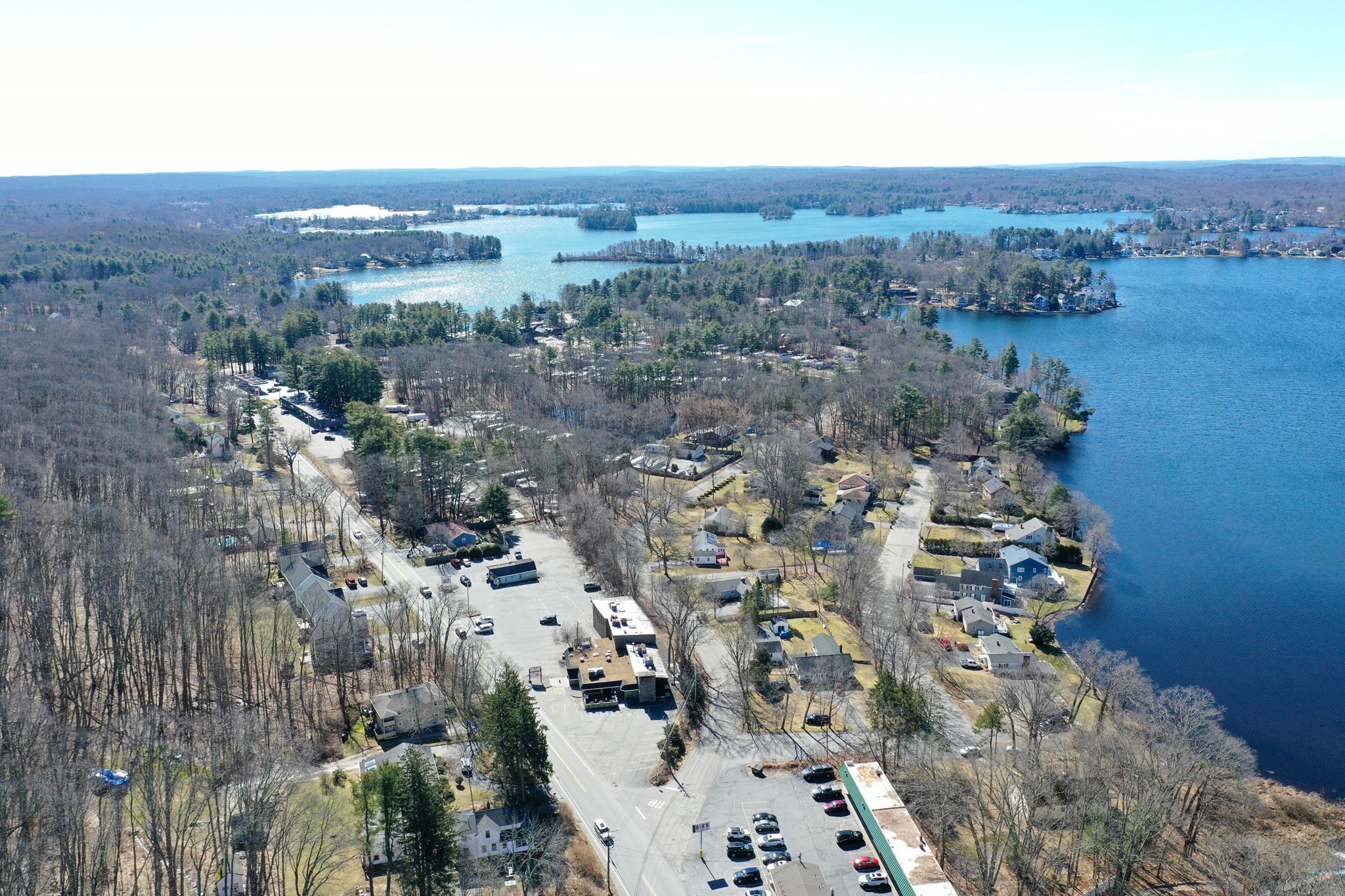 149 Gore Road Webster, MA 01570 - Photo 16 of 19 Gallery Image 16