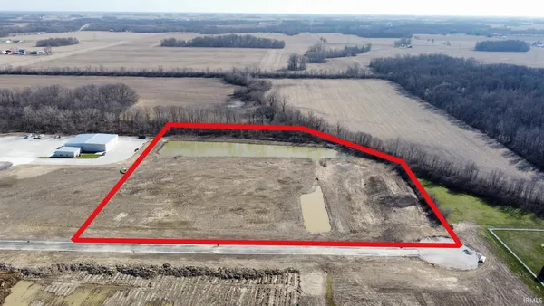 $500,000 | 5950 East 500 South, Gas City, IN 46933