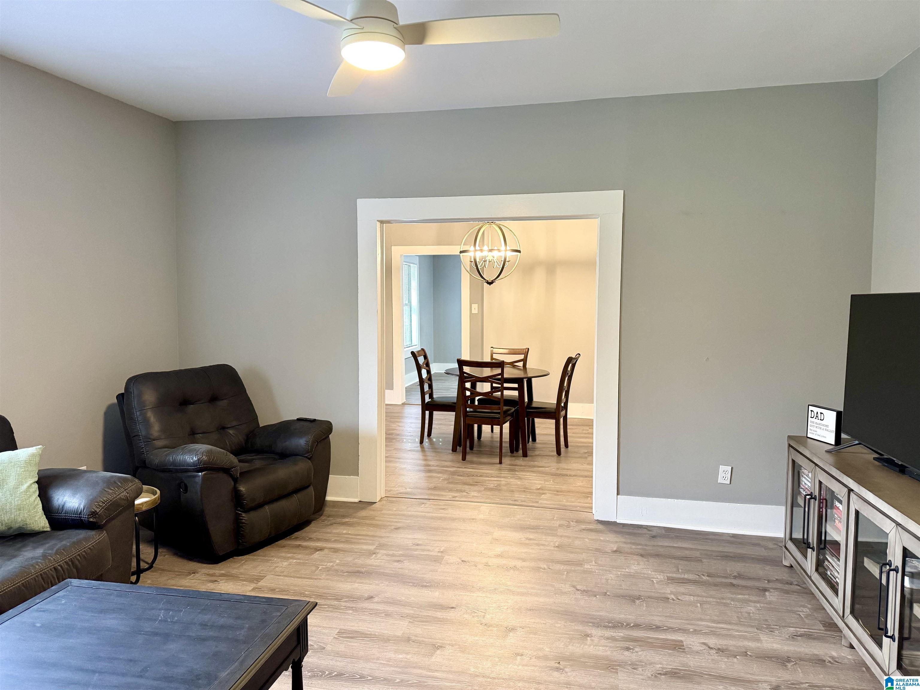 515 Seven Sweet Gums Road Sylacauga, AL 35151 - Photo 7 of 17