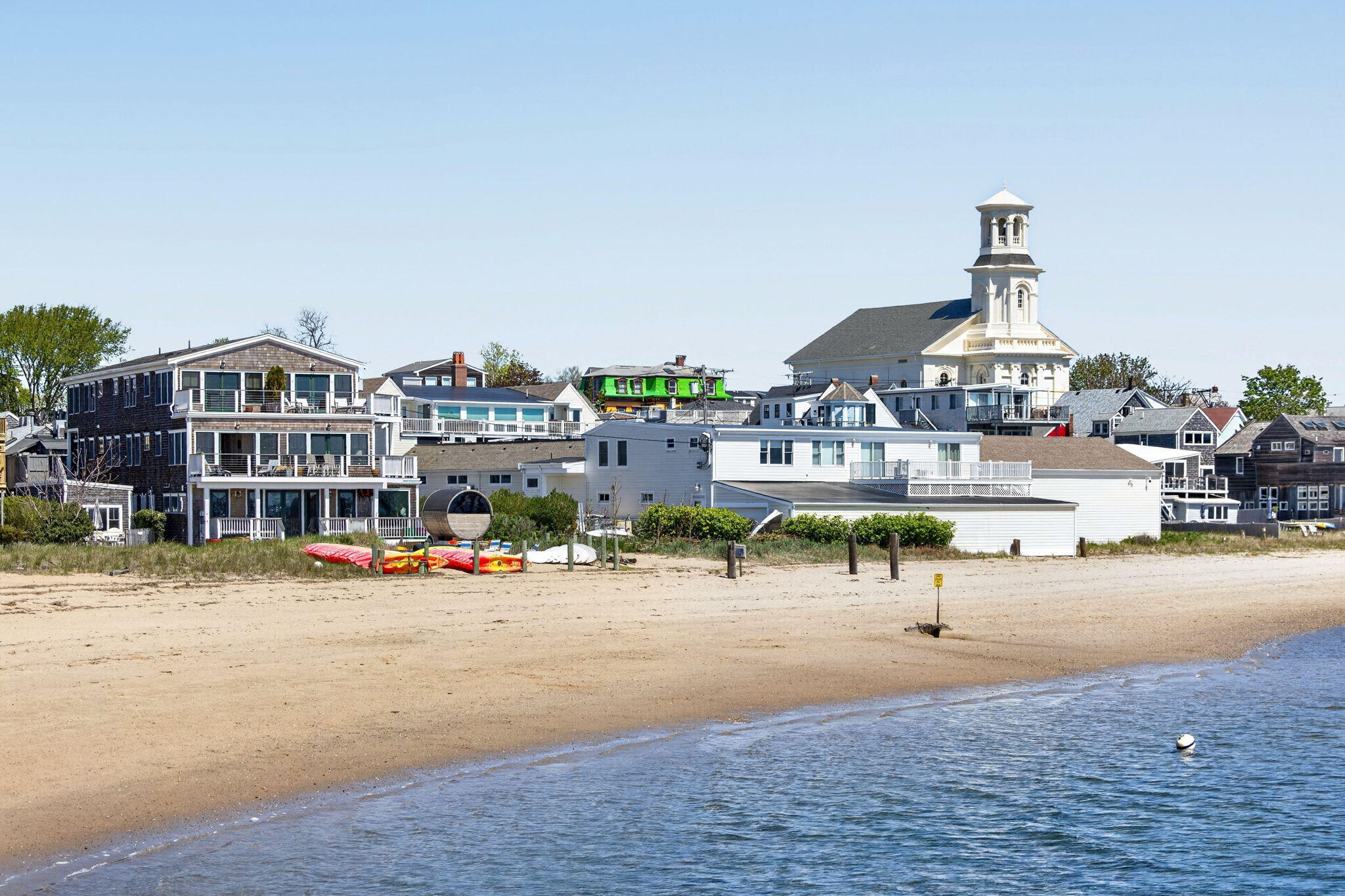 333 R Commercial Street, Unit 3 Provincetown, MA 02657 - Photo 27 of 33 47-B9L4A8852