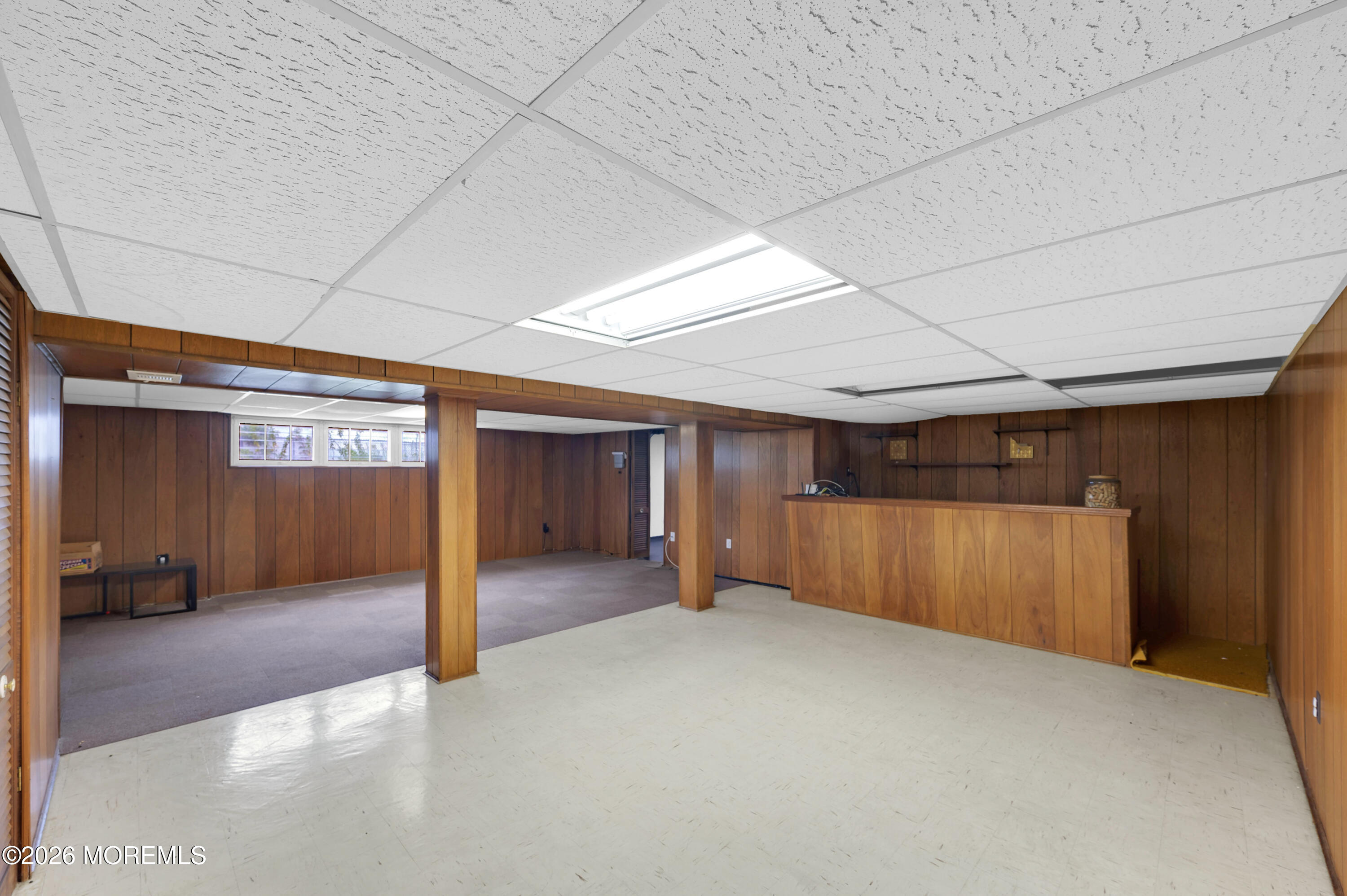 406 Midstreams Road Brick, NJ 08724 - Photo 23 of 29 Basement 4