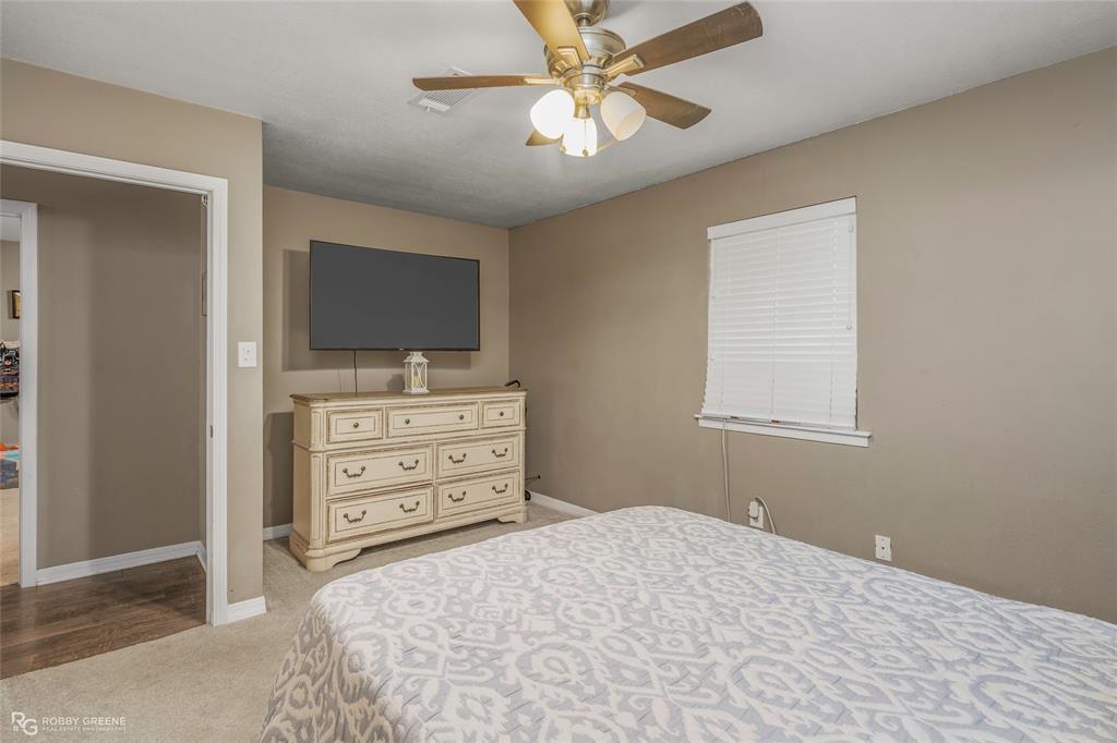551 Horseshoe Loop Doyline, LA 71023 - Photo 15 of 27