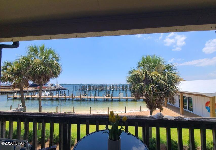 5505 Sun Harbor Road, Unit 217 Panama City, FL 32401 - Photo 1 of 18