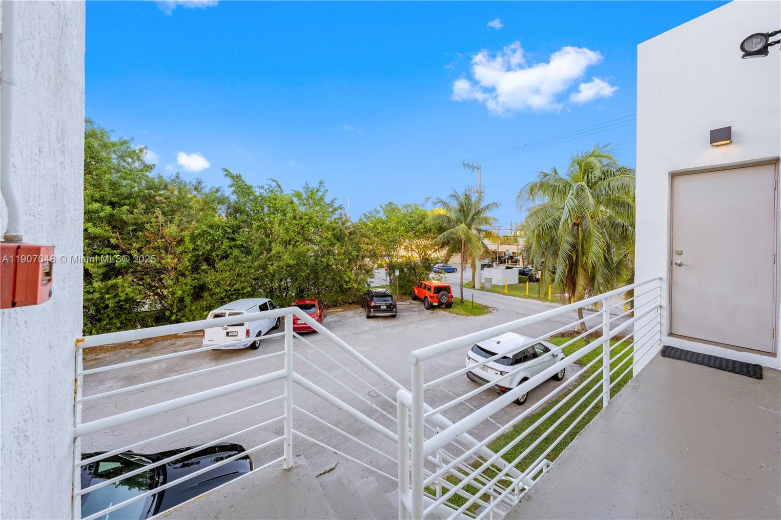1241 14th Street, Unit 11 Miami Beach, FL 33139 - Photo 19 of 20 a view of a room with a workspace