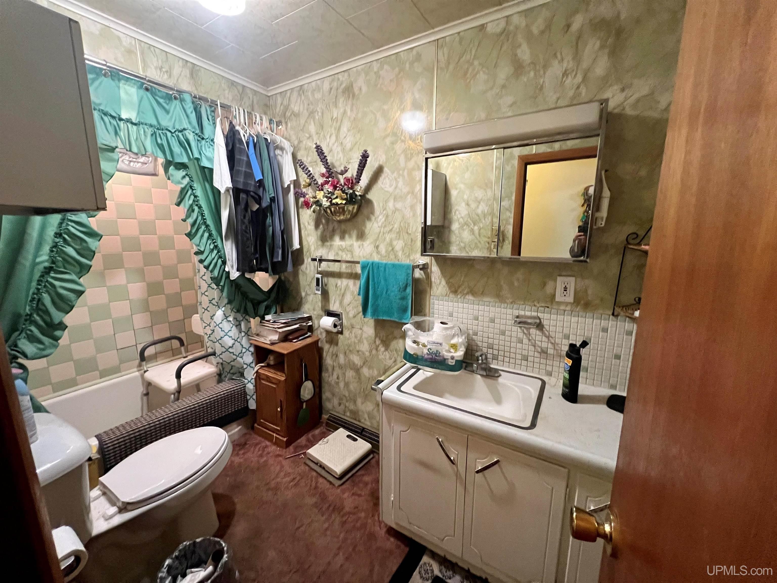 5 Baker Road Caspian, MI 49935 - Photo 10 of 18